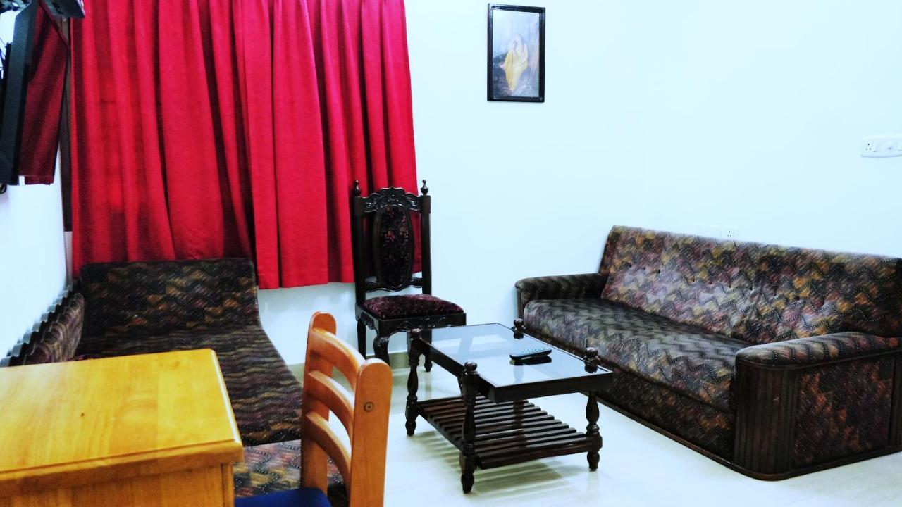 Kochi Jj旅馆酒店 外观 照片