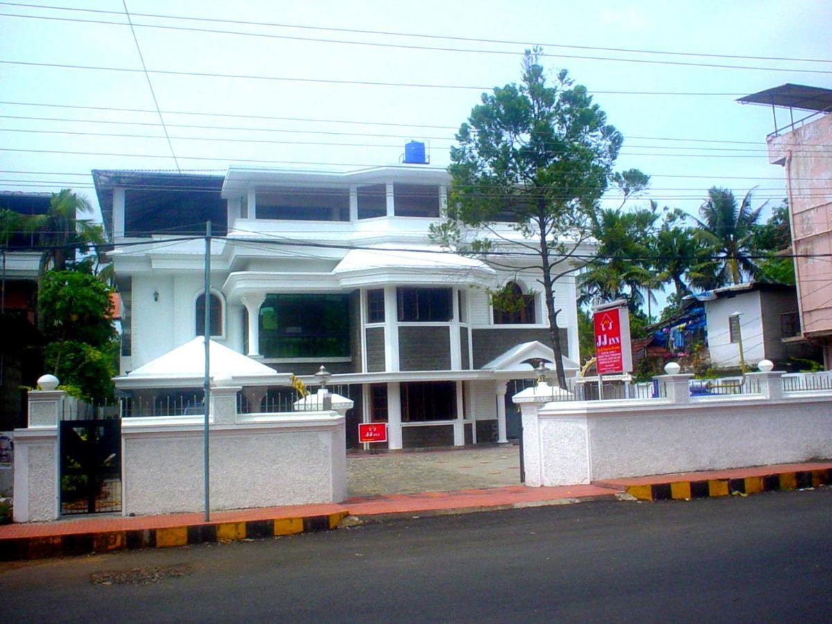 Kochi Jj旅馆酒店 外观 照片